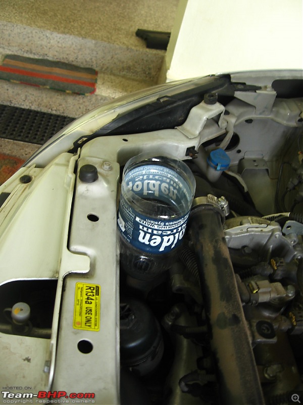 Swift Vdi oil change - DIY-funnel.jpg