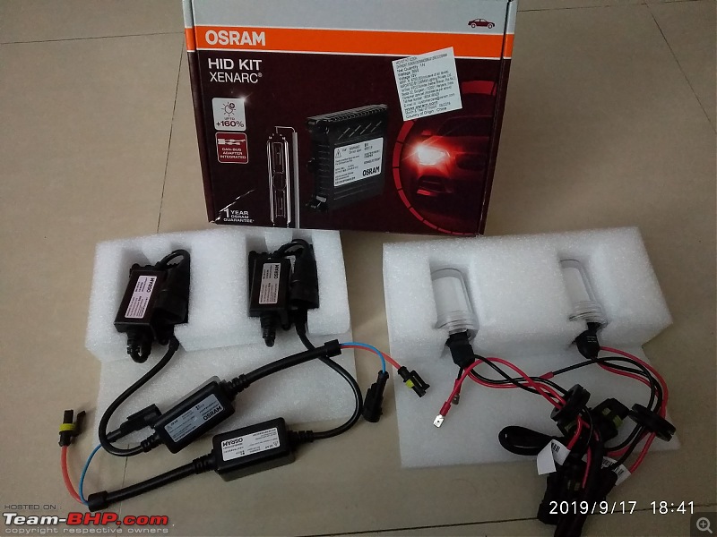 DIY - Tata Nexon XZ+ - Osram 35W HID conversion kit-osramkitcontents.jpg