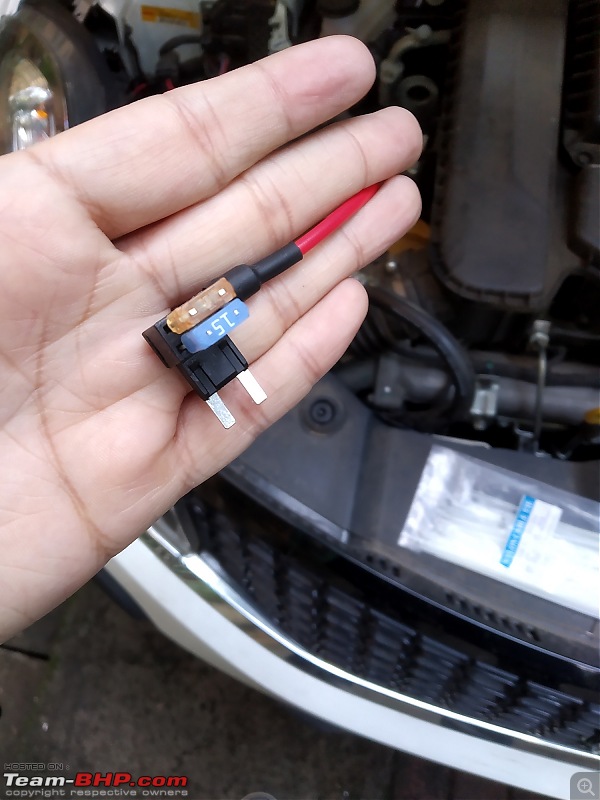 Tata Nexon DIY: HID Bi-Xenon projector foglamps installation-fusetap.jpg