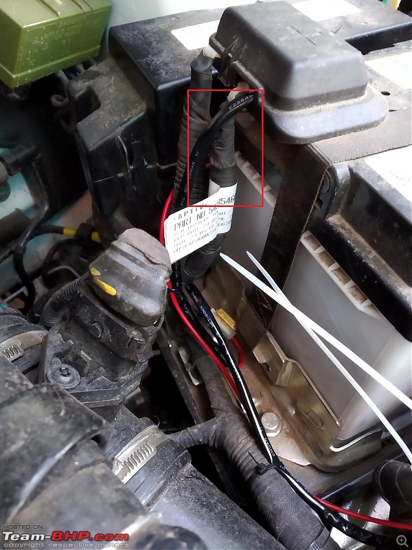 Tata Nexon DIY: HID Bi-Xenon projector foglamps installation-powerfrombattery.jpg