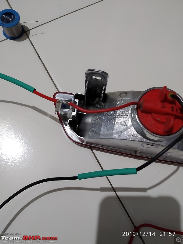 DIY: Tata Nexon XZ+ - Installing OEM Rear Fog Lamp-solderandshrink.jpg