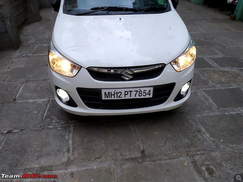 DIY - Maruti Alto K10 - HID Fog Light Installation-finish_2.jpg