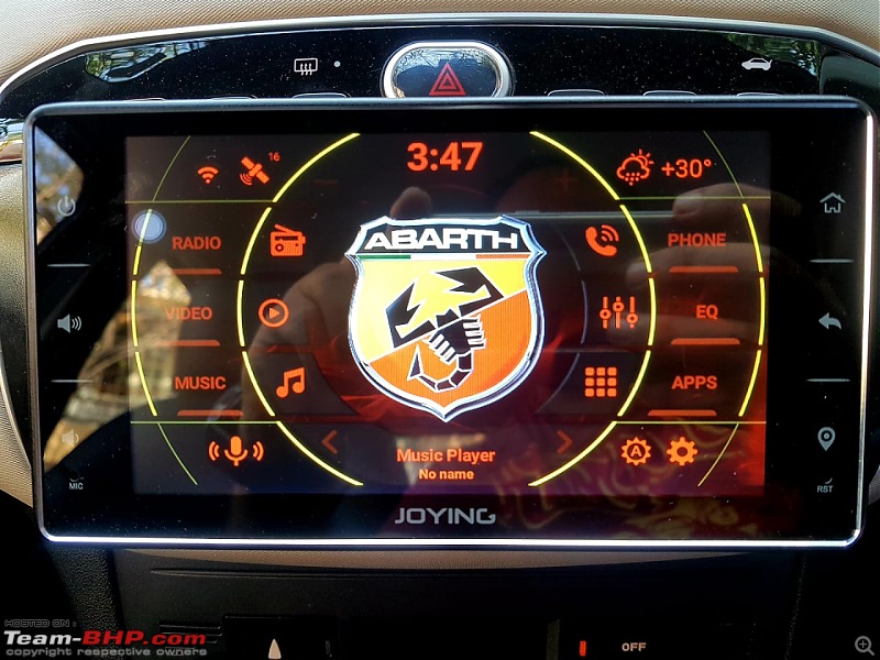 DIY: Steering-Mounted Audio & Bluetooth Controls (1st-Gen Ertiga)-img20201105wa0007.jpg