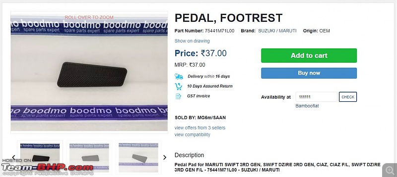 DIY: Adding a dead pedal / foot rest to your car-capture.jpg