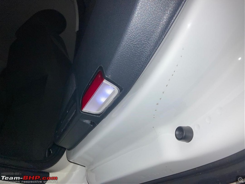 VW Polo GT TSI | Lockdown DIY updates | Boot light, lock & unlock switch, puddle lamps-amir-2.jpg