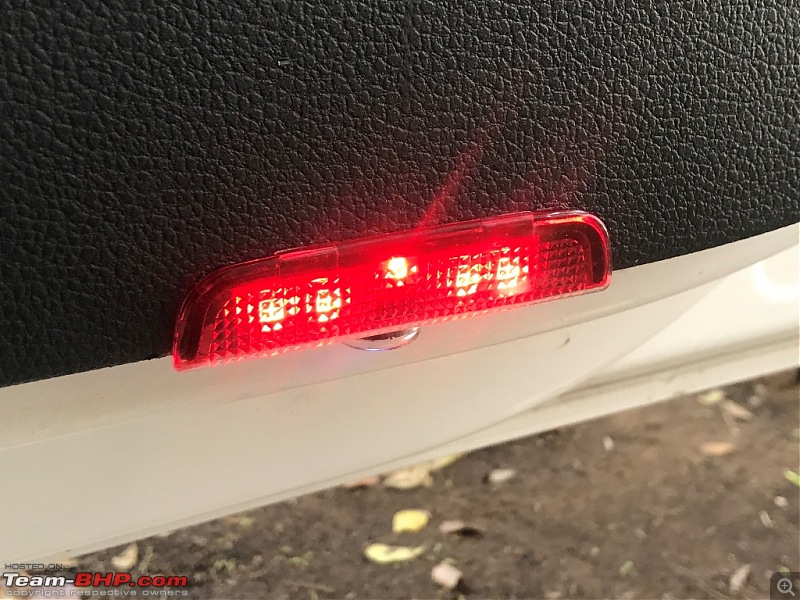 VW Polo GT TSI | Lockdown DIY updates | Boot light, lock & unlock switch, puddle lamps-img_0324.jpg