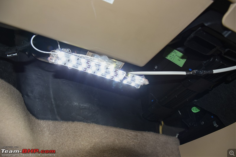 DIY: How I improved my car's footwell lights with LED Strips-vento-footwell-light-project2.jpg