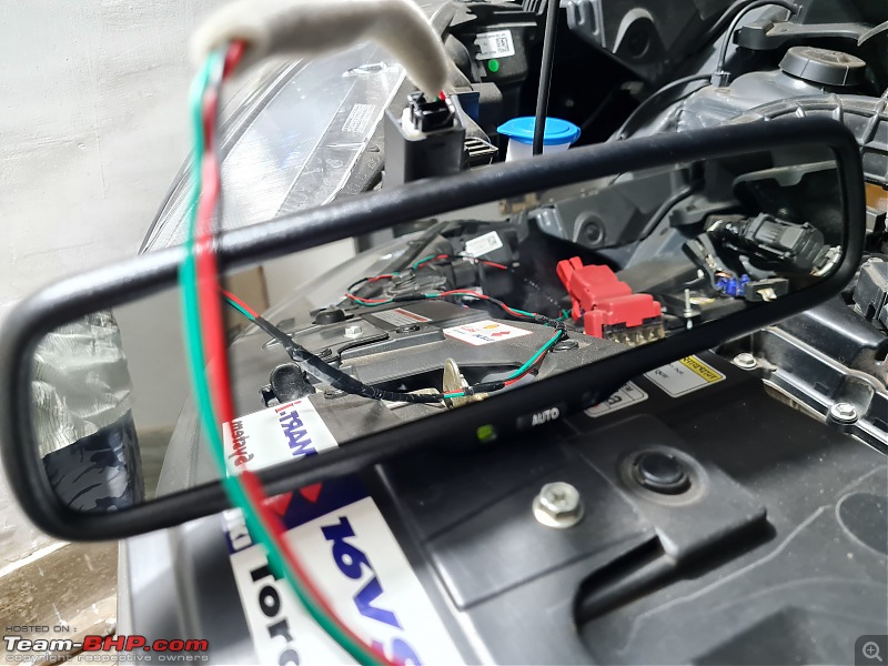 DIY: Auto-Dimming IRVM install in a Maruti Suzuki XL6-20210519_194250.jpg