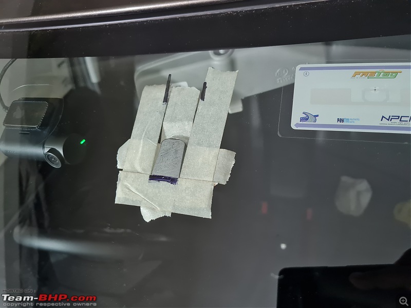 DIY: Auto-Dimming IRVM install in a Maruti Suzuki XL6-20210626_173201.jpg