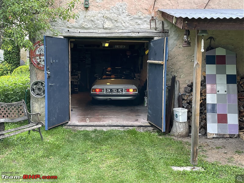 My Car Hobby: Jaguar XJR, Mercedes W123, Alfa Romeo Spider, Jeep Cherokee & Mini One-img_4340.jpg
