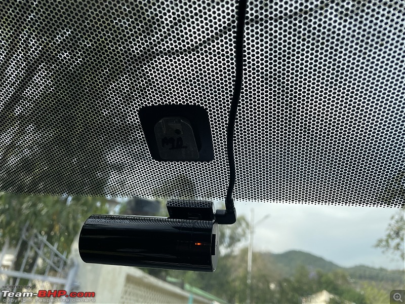 DIY: Installing a Dashcam in my Honda Jazz-installed-wo-mirror.jpeg