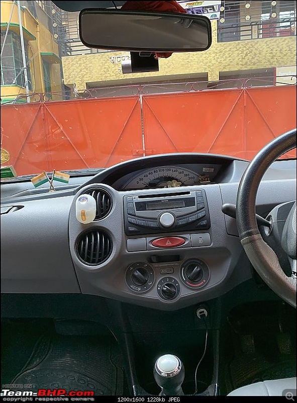 DIY: Installing a Dashcam in my Honda Jazz-img_2906.jpg