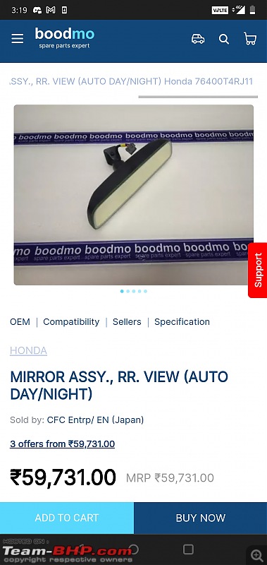 Upgraded to an auto-dimming rear view mirror for Rs. 838 | EDIT: Honda hikes price to Rs 6500-screenshot_20211209151905.jpg