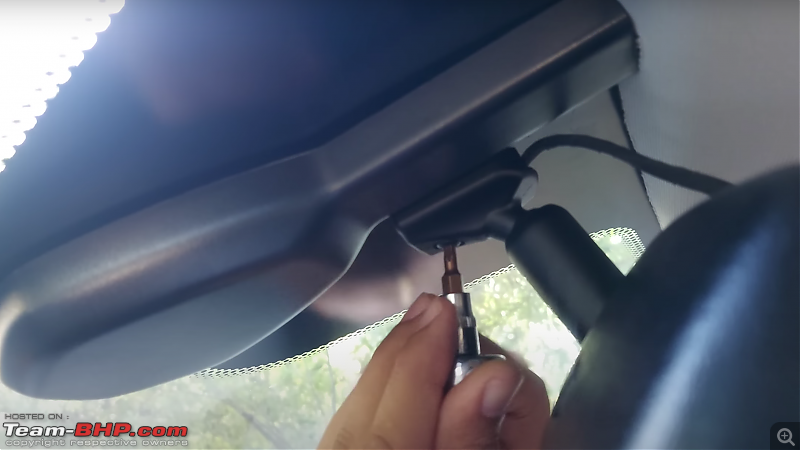 DIY Install: Auto-Dimming IRVM without cutting wires-t-screw-.png