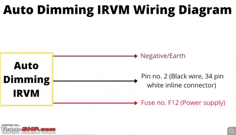 DIY Install: Auto-Dimming IRVM without cutting wires-t-wire-diagram.png
