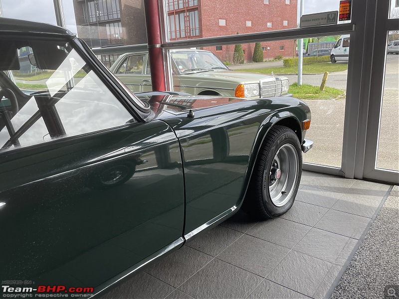 Classic Car Auction on March 25th 2023 by Oldtimer Galerie
