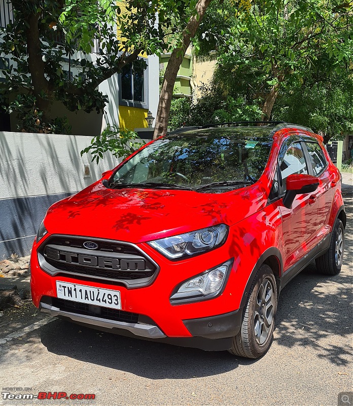 DIY: My Ford EcoSport gets ADAS and Driver Assist Features | A real technical facelift by me-car-1.jpg