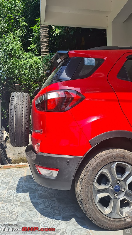 DIY: My Ford EcoSport gets ADAS and Driver Assist Features | A real technical facelift by me-20230830_101101.jpg