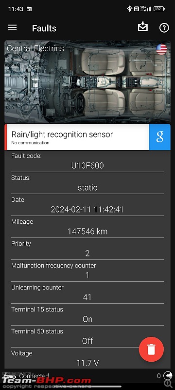 DIY: Diagnosing and repairing Automatic Headlight Fault in my Skoda Octavia-screenshot_20240211114316917_com.voltasit.obdeleven.jpg