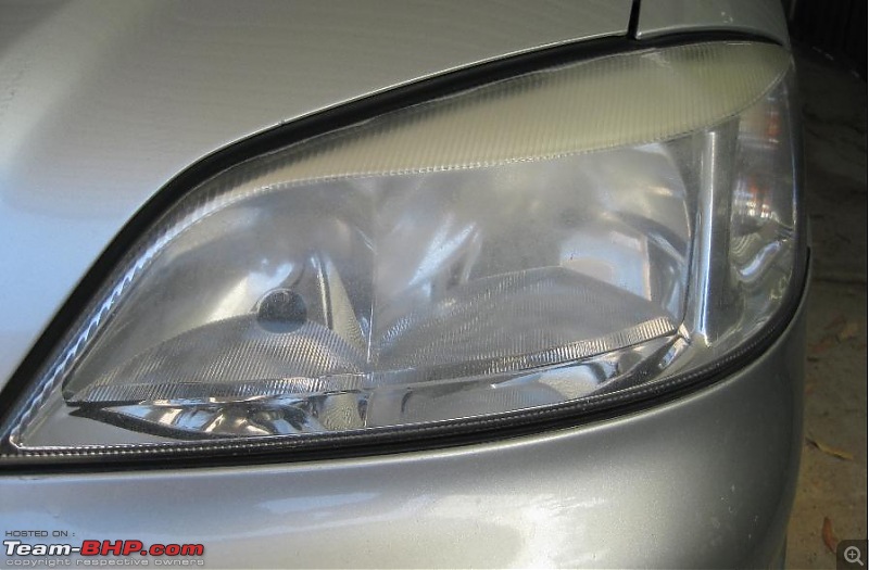 Restore Headlights Permanently: Prevent Fading and Cracking with