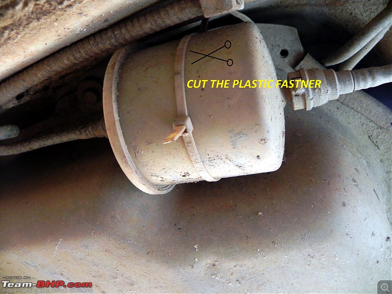 A List of DIY's for your car: A Pictorial Guide-fuel-filter-cut-tag.jpg