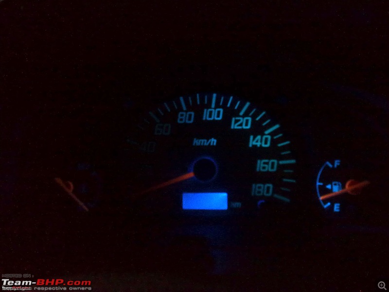 DIY-Blue LED Parking Lamp & Speedo Meter+Wire Mesh Grille & Underbody Neons for Alto-05122008382.jpg