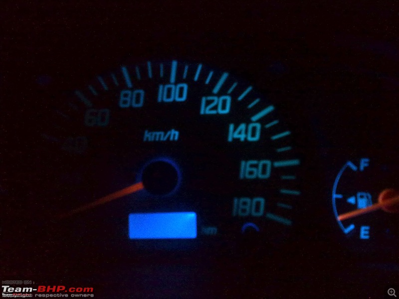 DIY-Blue LED Parking Lamp & Speedo Meter+Wire Mesh Grille & Underbody Neons for Alto-05122008384.jpg