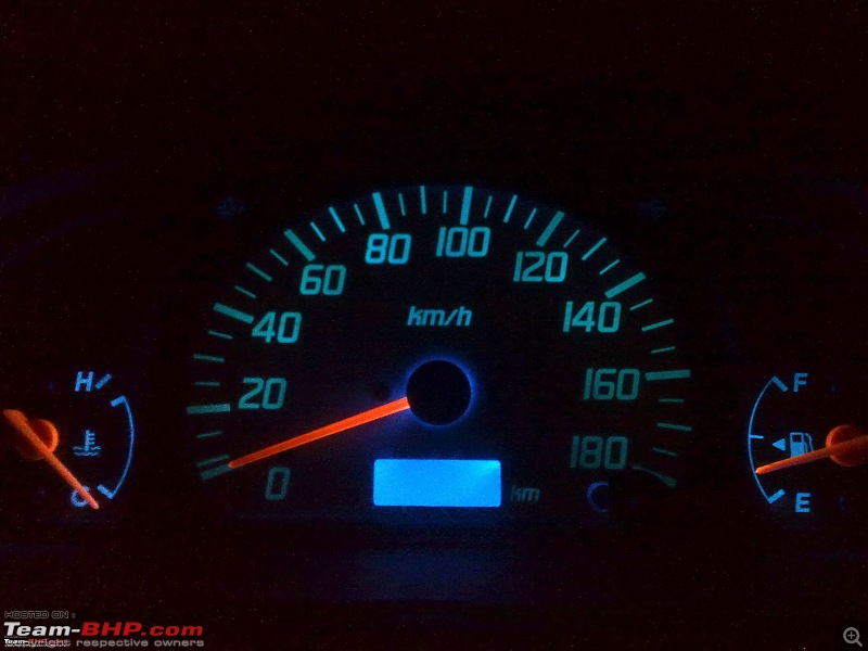 DIY-Blue LED Parking Lamp & Speedo Meter+Wire Mesh Grille & Underbody Neons for Alto-06122008387.jpg