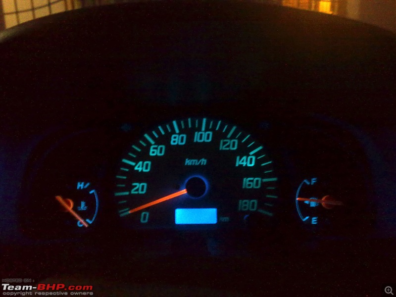 DIY-Blue LED Parking Lamp & Speedo Meter+Wire Mesh Grille & Underbody Neons for Alto-07122008394.jpg