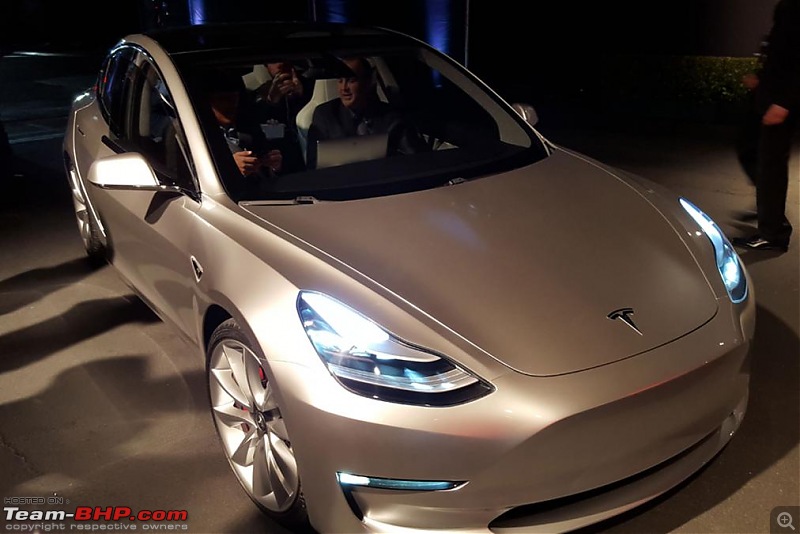 The Tesla Model 3, a ,000 sedan. EDIT: Specs revealed & deliveries begin-20160331_2130040.jpg