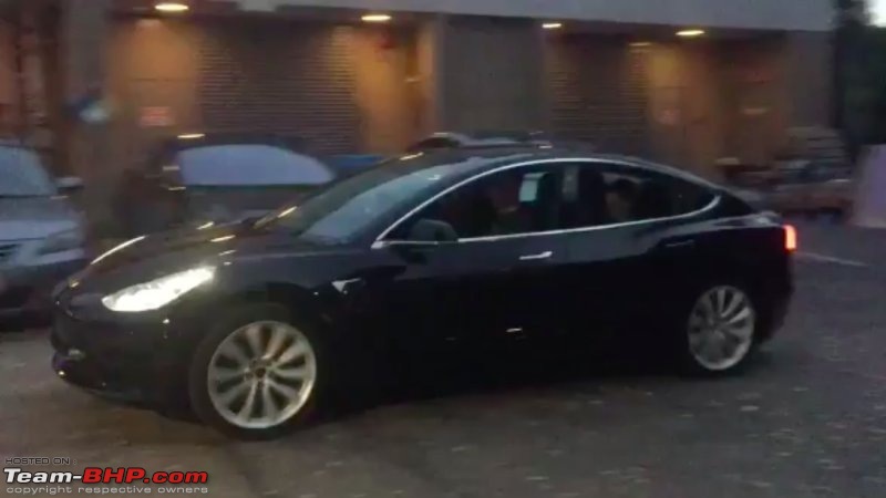 The Tesla Model 3, a ,000 sedan. EDIT: Specs revealed & deliveries begin-dims.jpg