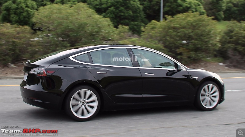 The Tesla Model 3, a ,000 sedan. EDIT: Specs revealed & deliveries begin-8.jpg