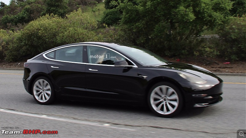 The Tesla Model 3, a ,000 sedan. EDIT: Specs revealed & deliveries begin-9.jpg