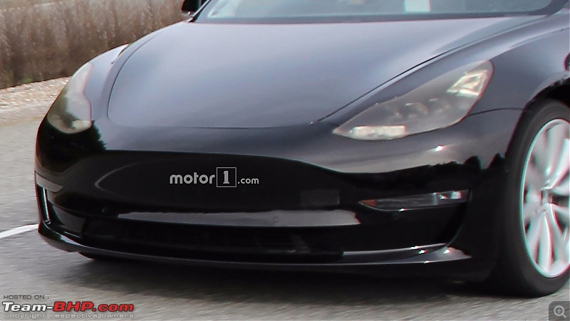 The Tesla Model 3, a ,000 sedan. EDIT: Specs revealed & deliveries begin-4.jpg