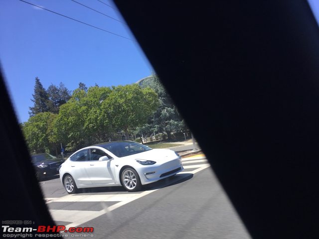 The Tesla Model 3, a ,000 sedan. EDIT: Specs revealed & deliveries begin-2.jpg
