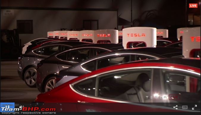 The Tesla Model 3, a ,000 sedan. EDIT: Specs revealed & deliveries begin-1.jpg