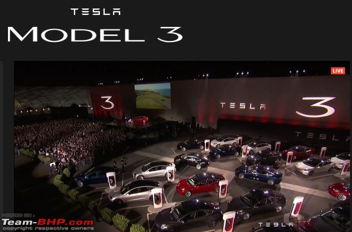 The Tesla Model 3, a ,000 sedan. EDIT: Specs revealed & deliveries begin-9.jpg