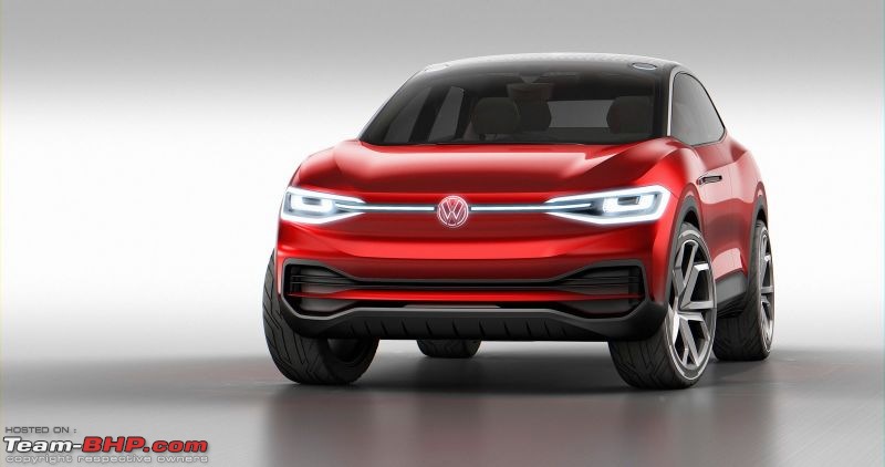 Next-Generation Volkswagen Golf Will Be Battery Electric - CleanTechnica