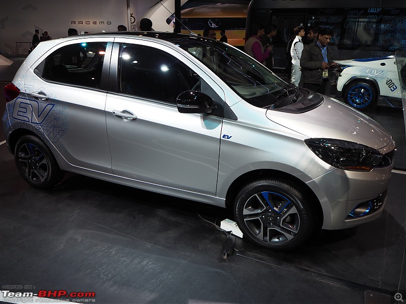 Tata Tigor EV @ Auto Expo 2018-4.jpg