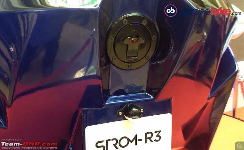 Strom Motors unveils the Strom R3 electric car in India-strom-r3-rear.jpg