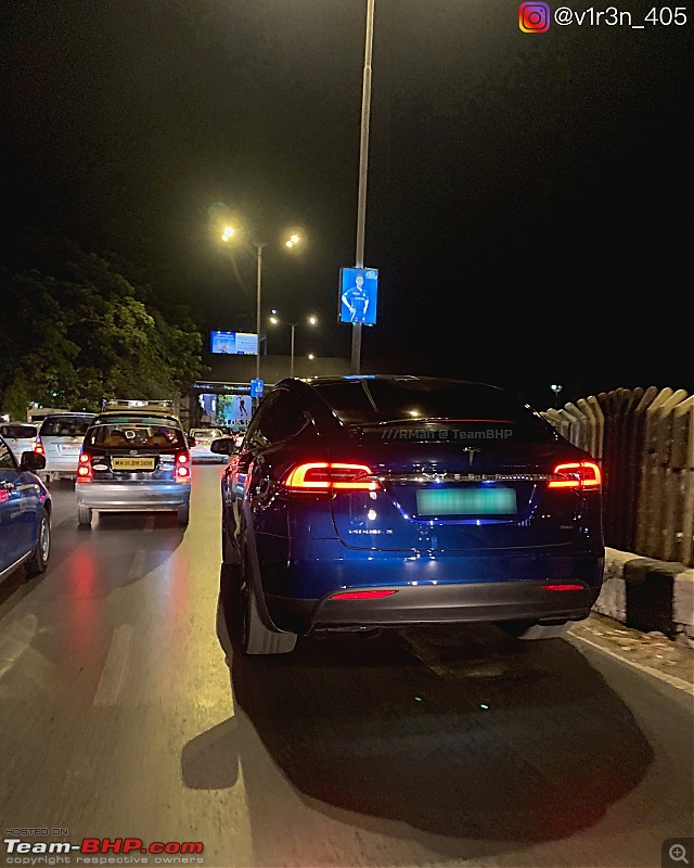 1st Tesla arrives in India - The Model X-img5921.jpg