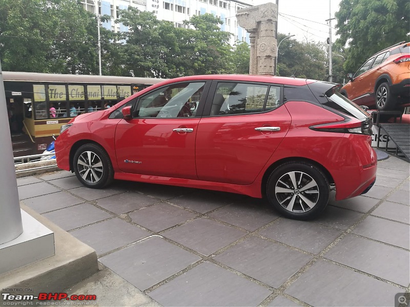 Scoop! 2nd-gen Nissan Leaf spotted in India-whatsapp-image-20190625-5.15.04-pm.jpeg