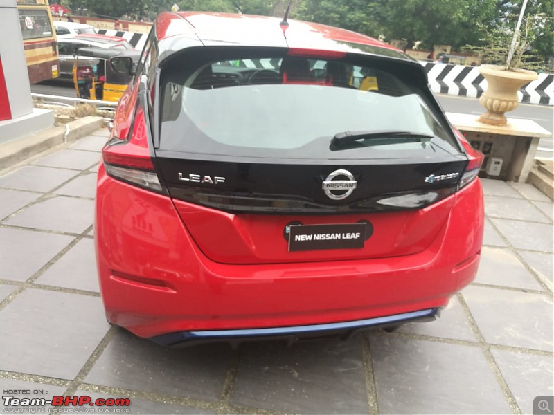 Scoop! 2nd-gen Nissan Leaf spotted in India-whatsapp-image-20190625-5.15.03-pm.jpeg