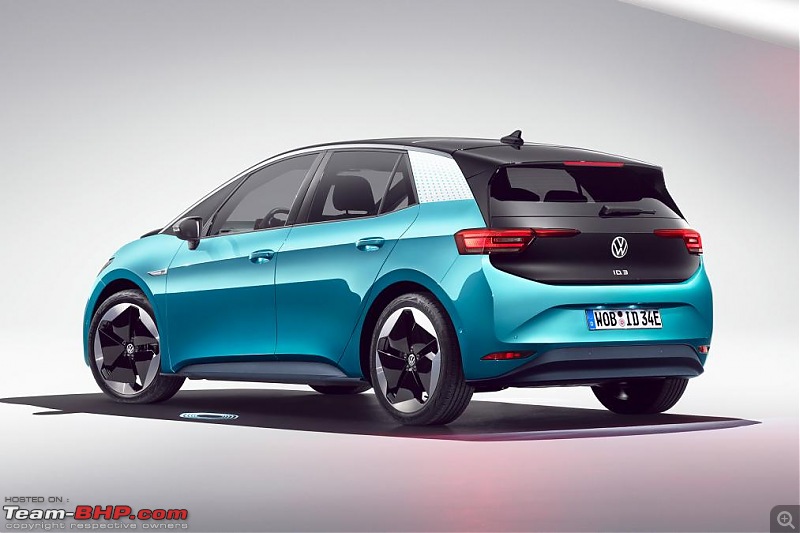 The Volkswagen ID.3 electric car with a 550 km range-19.jpg