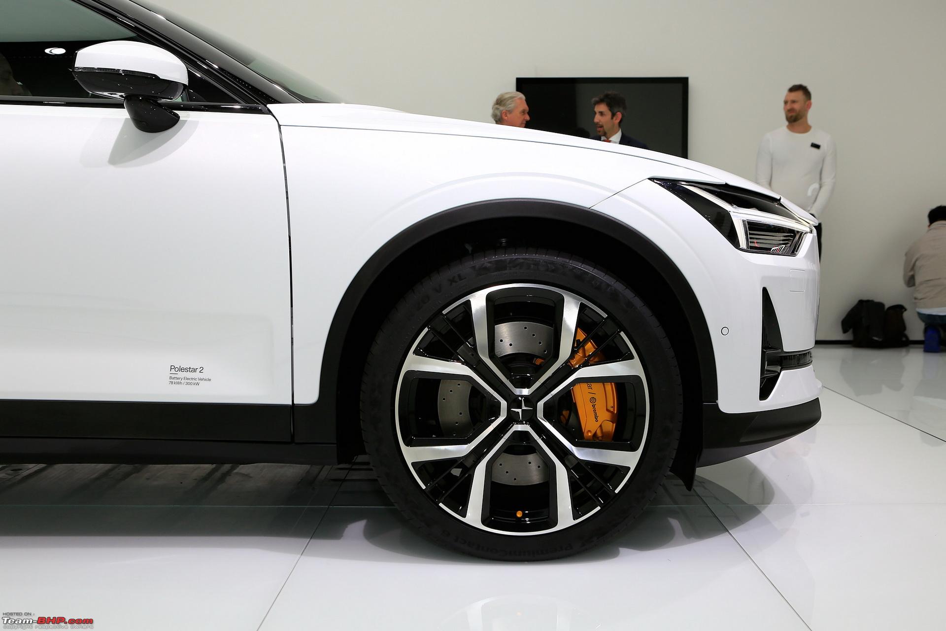 Полистар 2. Polestar 2 Performance. Polestar 2 Launch Edition. 2020 Polestar 2 Launch Edition 4180. Клиренс Polestar 2.