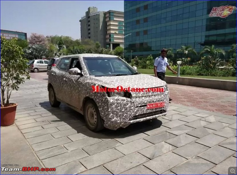 Mahindra XUV400 Electric to get 350 - 400 km range-2.jpg