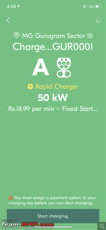 MG & Fortum install first 50 kW DC fast charger in Gurgaon-d9c89ad3f5b849b99bbc0ead88c358e0.png