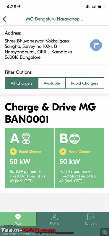 MG & Fortum install first 50 kW DC fast charger in Gurgaon-d2116a6119094f07849148310ce851ea.png
