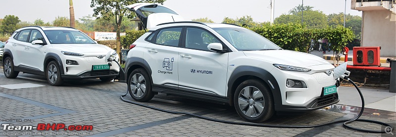 Hyundai makes things convenient for Kona Electric owners-kona-electric-industry-first-vehicle-vehicle-v2vcharging-facility.jpg