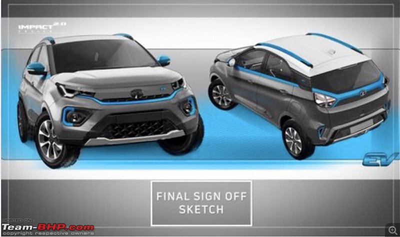 Tata builds a Nexon EV. EDIT: Launched at ₹13.99 lakhs-img_20191221_084024.jpg